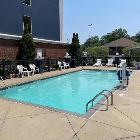 Comfort Suites Olive Branch - Memphis South Exterior photo
